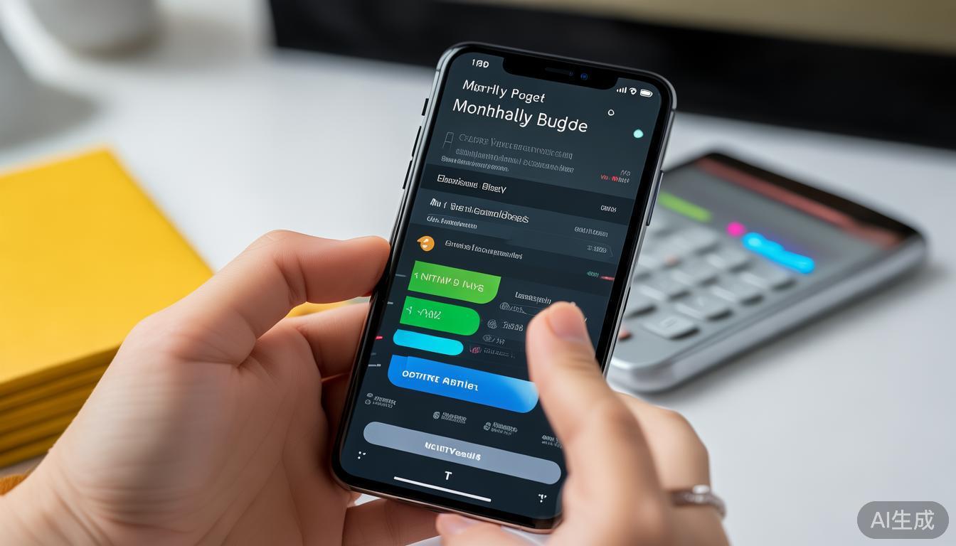 借助TPWallet优化支出管理，记录开支与设定预算的实用办法