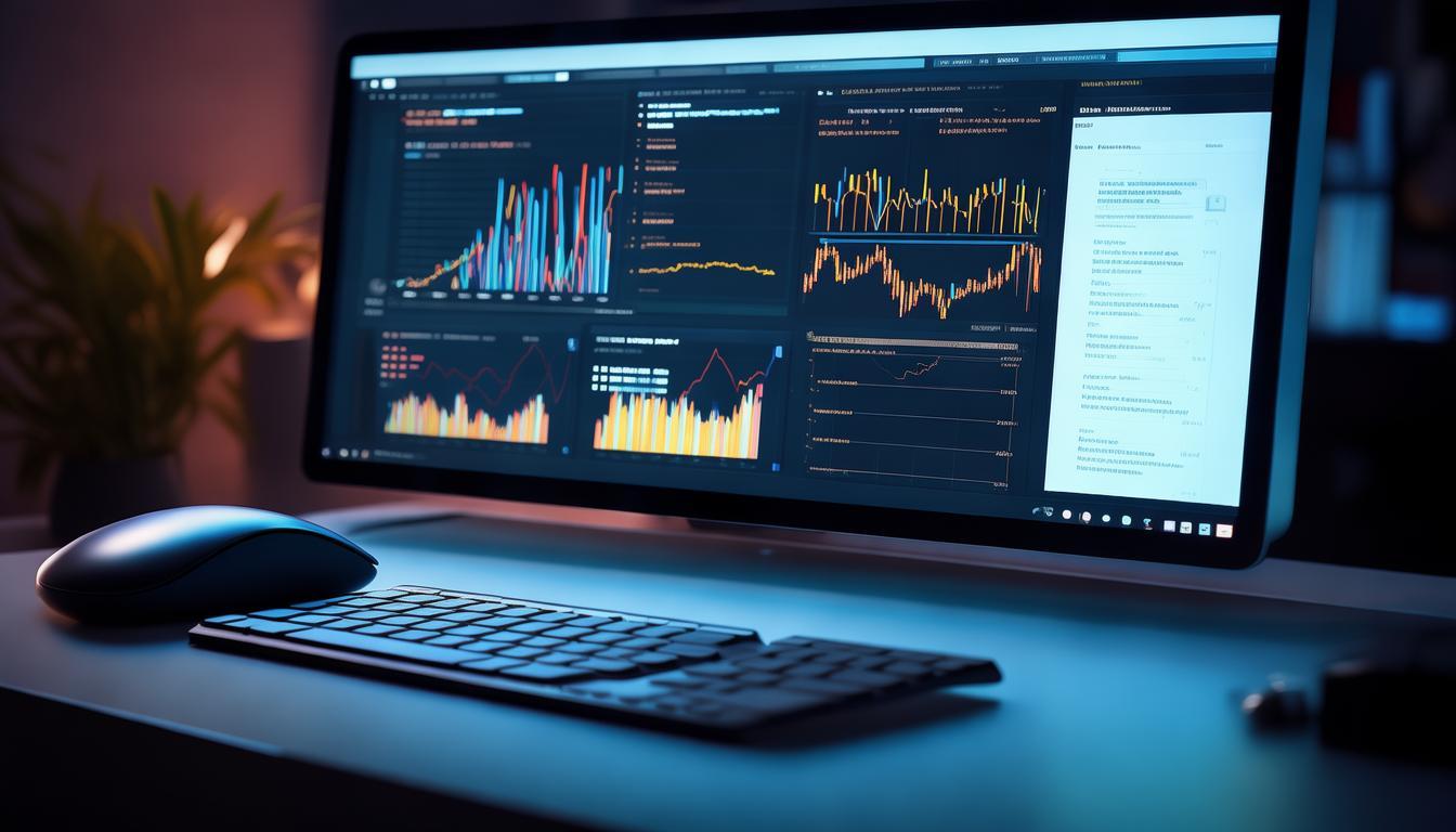 借助TokenPocket下载工具做市场研究，这些实用方法请收好
