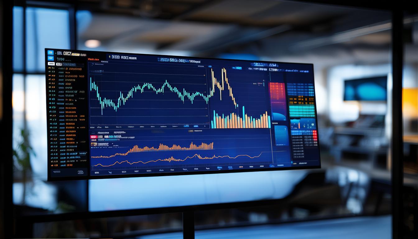 TokenPocket官方网站市场分析指南，助投资者把握行情趋势