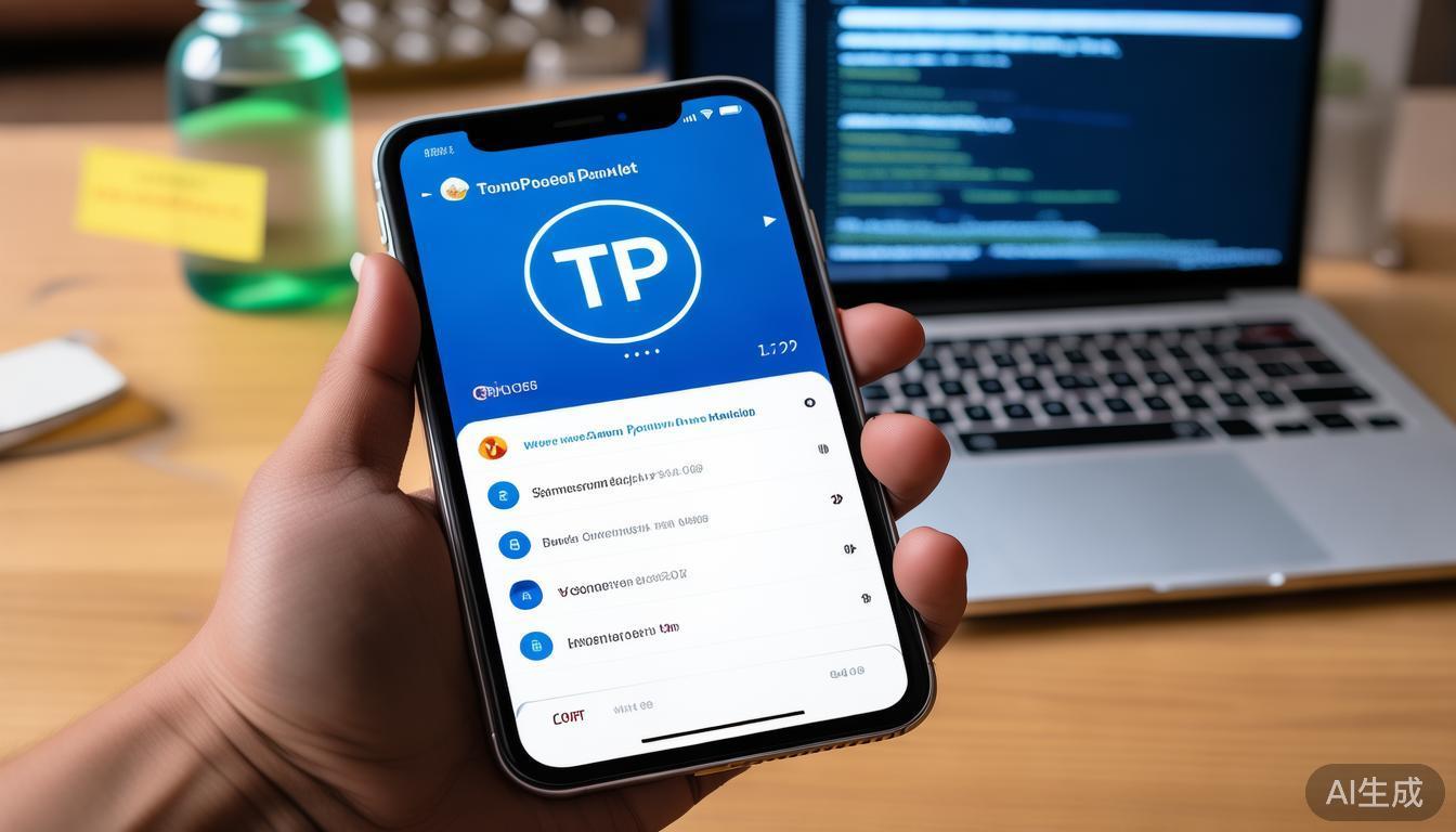 分享关键位置安全实践方法，TokenPocket使用注意这些
