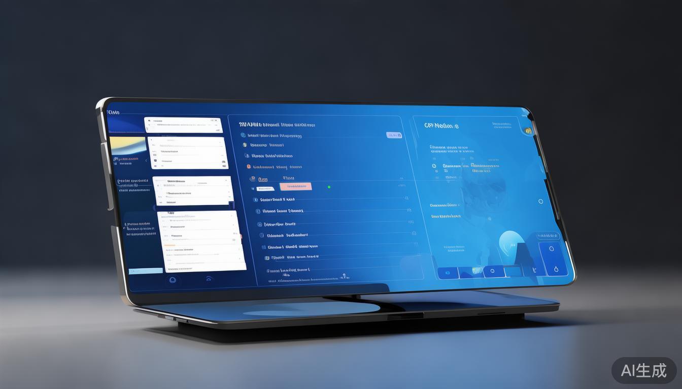 TPWallet：推动全球数字金融发展，变革资金流动与跨境交易