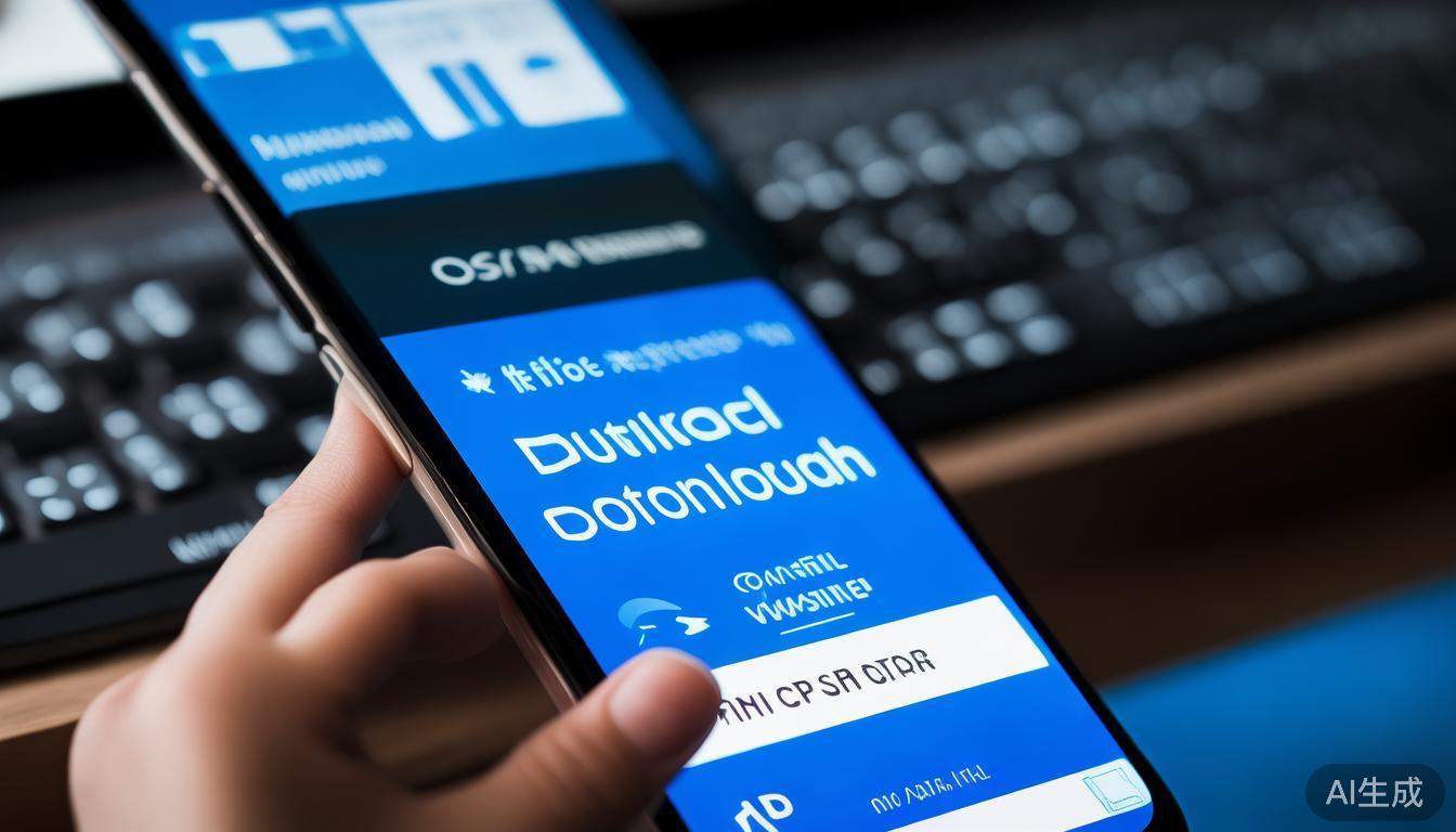 TP官网在移动应用市场竞争中，如何平衡关系并保障正版下载？