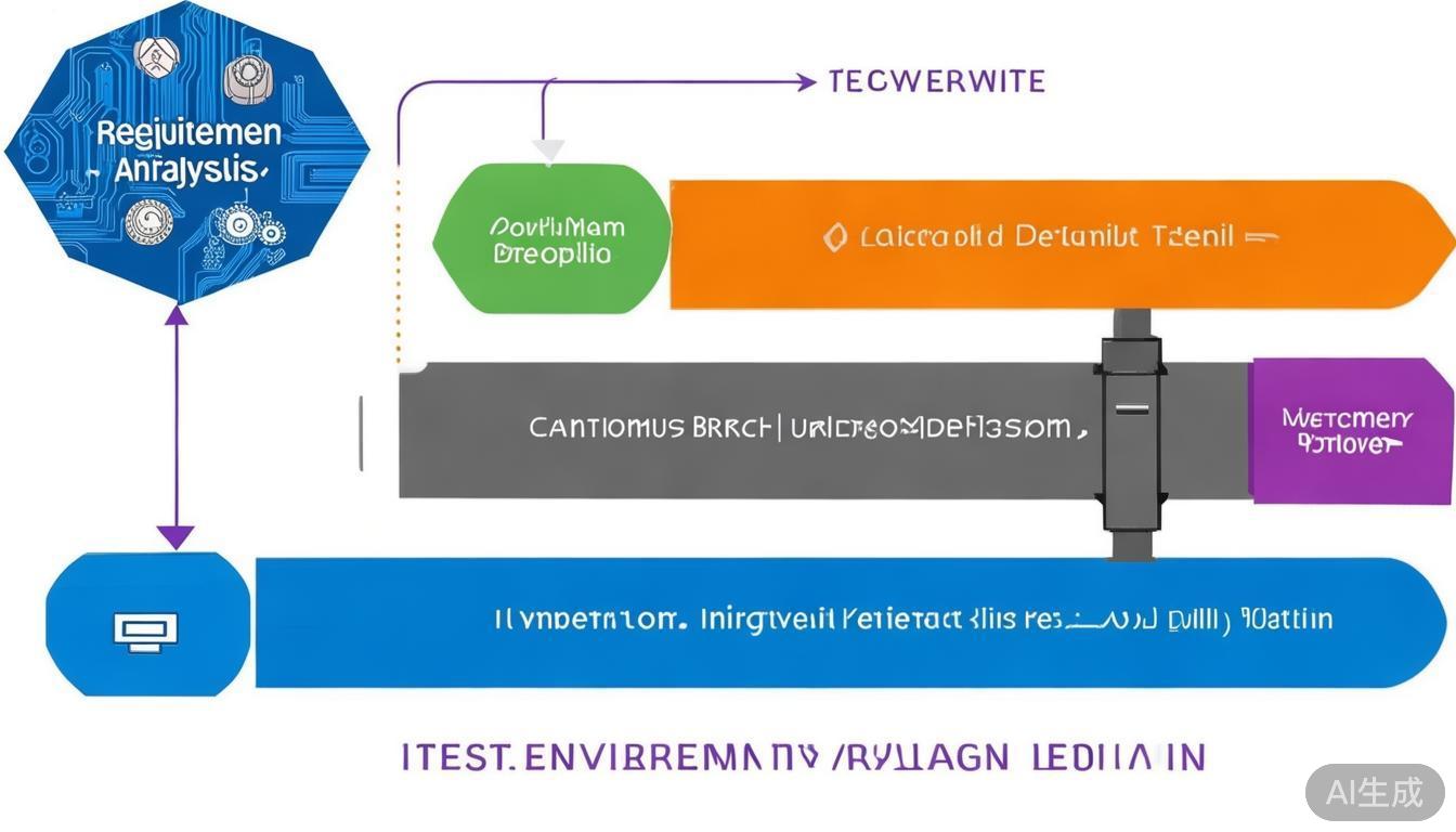 2025年TP官网新版本部署要点：从规划到执行的关键环节