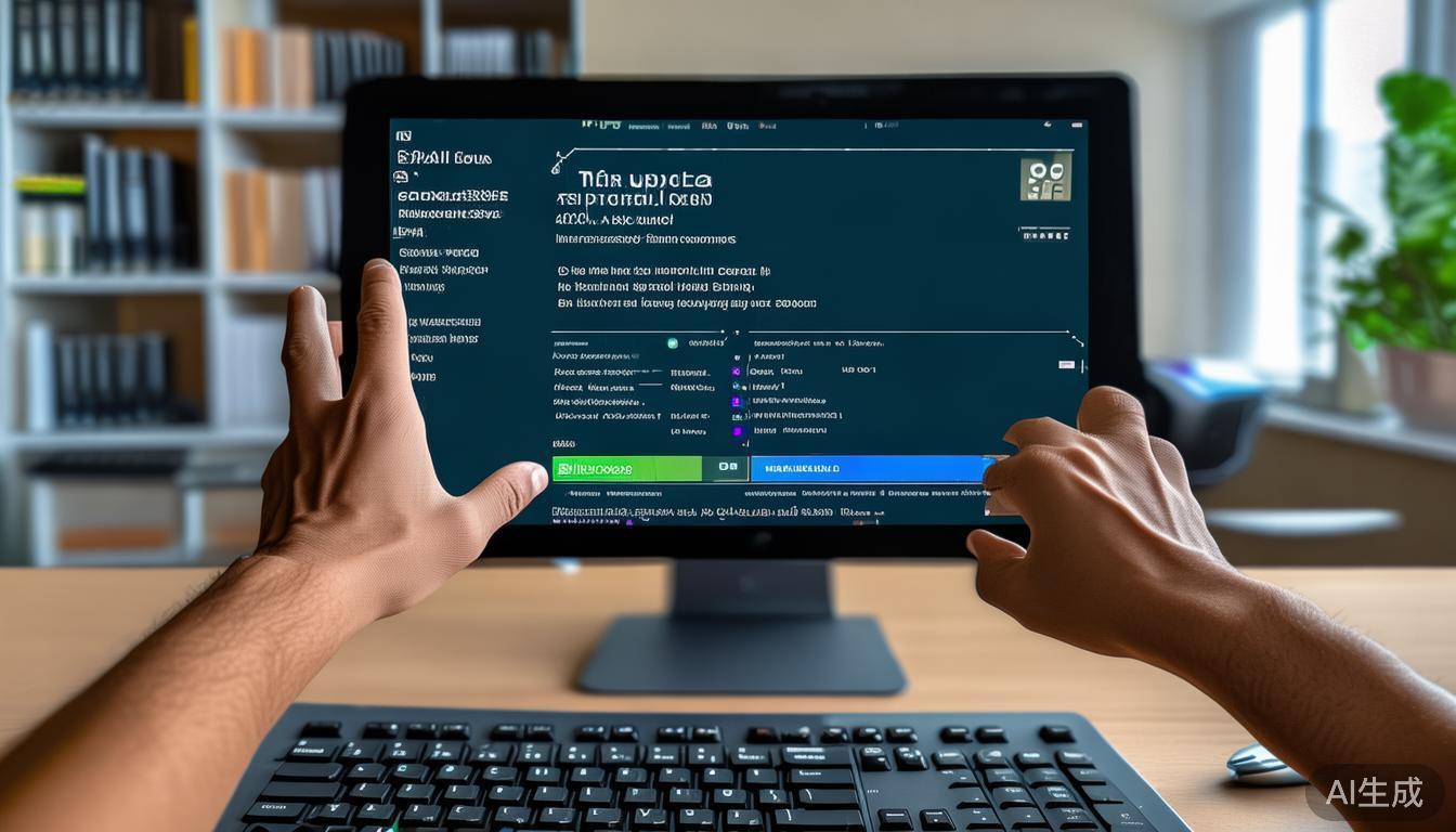 数字化时代，保障软件下载安全很关键，分享TP下载实用知识