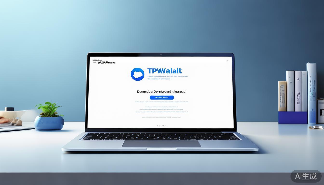 TPWallet官网下载：解锁数字钱包拓展潜力，畅享便捷资产管理