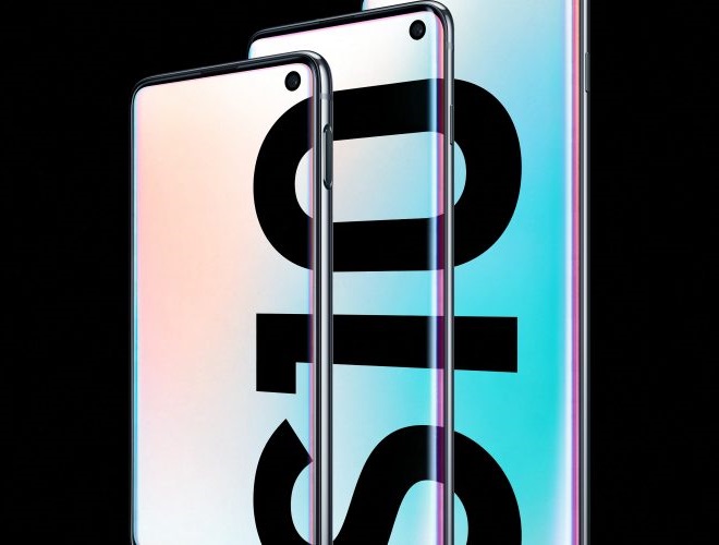 外媒报道Galaxy S10为加密货币私钥设安全区及其他特性