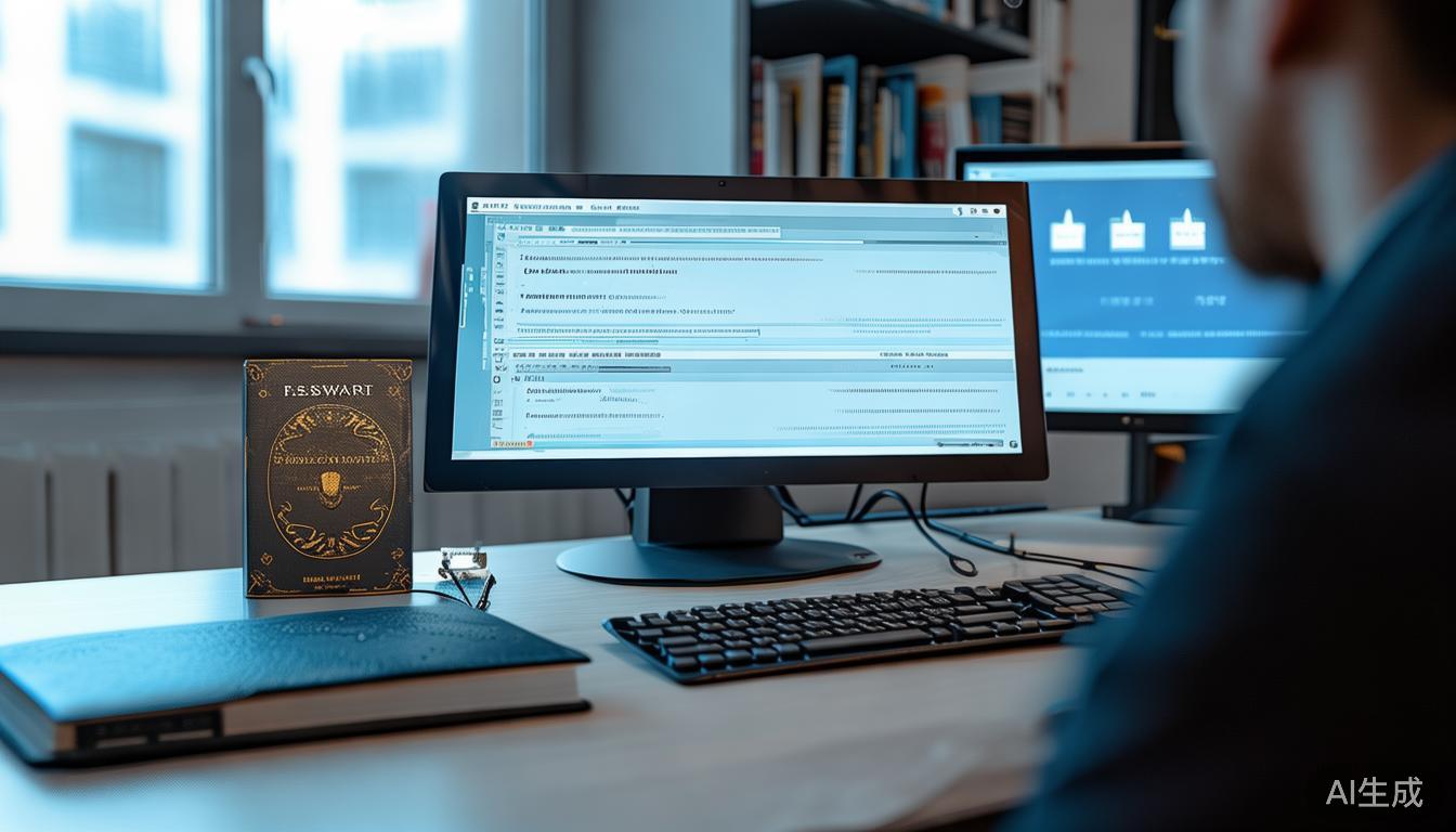 软件正版下载与密码管理：保障信息安全的关键，官方渠道如何防范网络风险？