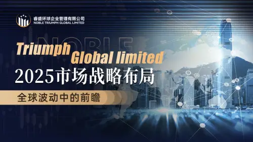 2025年全球资本市场：政策博弈、技术变革交织下的复杂态势