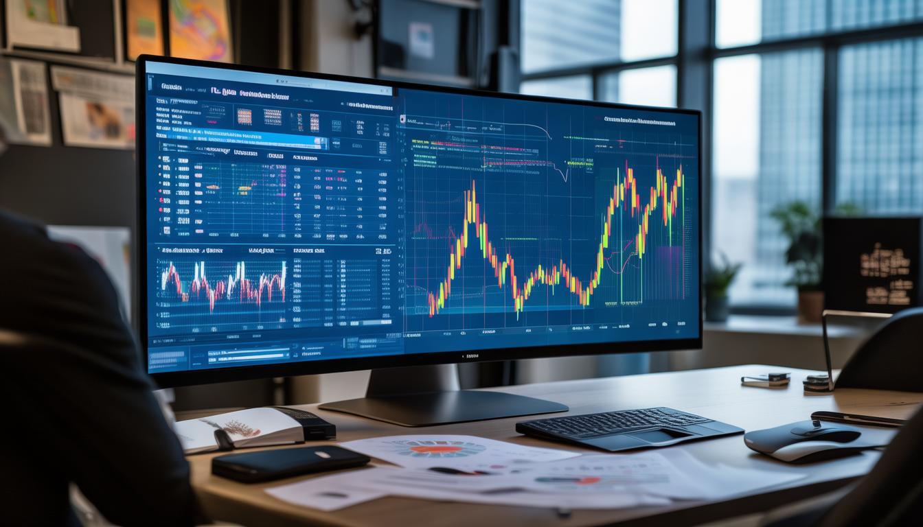 Tokenpocket钱包官网下载后，做好市场分析与投资策略有多重要？