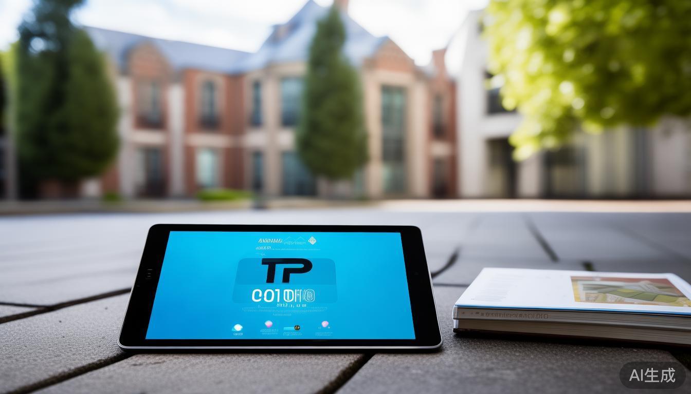 TP官方网站APP下载功能大揭秘，多领域应用实例超实用