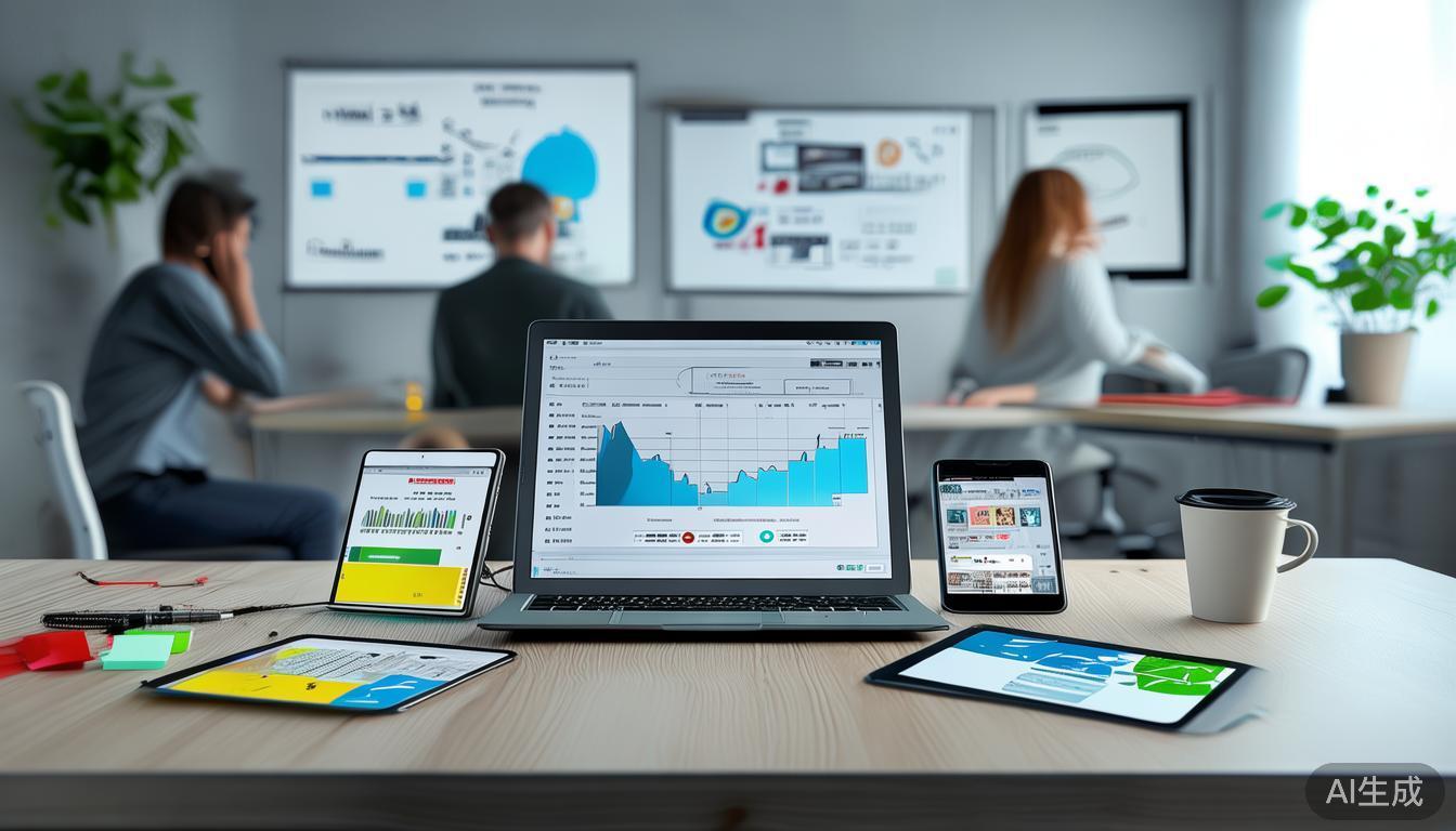 TP官方安卓最新版下载及推广：关乎技术体验与市场接纳的关键课题