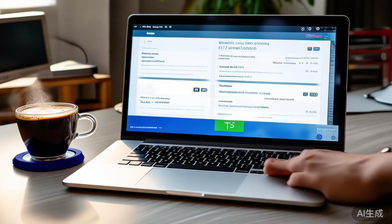 寻觅TP官网下载正版软件易入陷阱？掌握这些实用技巧，安全获取官方资源