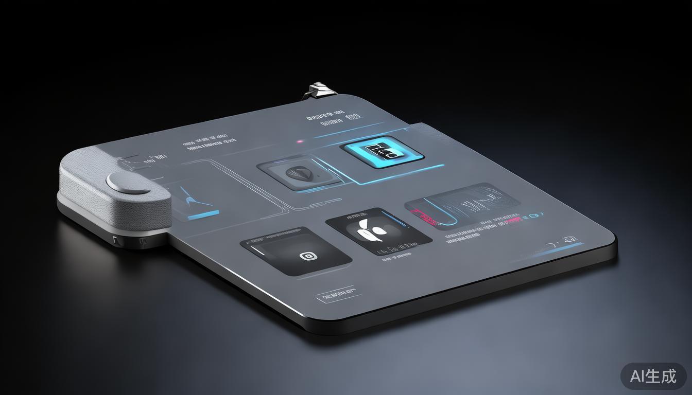 TP钱包官网下载体验评测：界面清晰、响应迅速，但移动端仍有优化空间