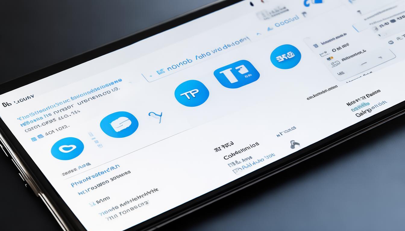 掌握TP钱包APP安卓版最新功能更新途径，畅享顺畅高效体验