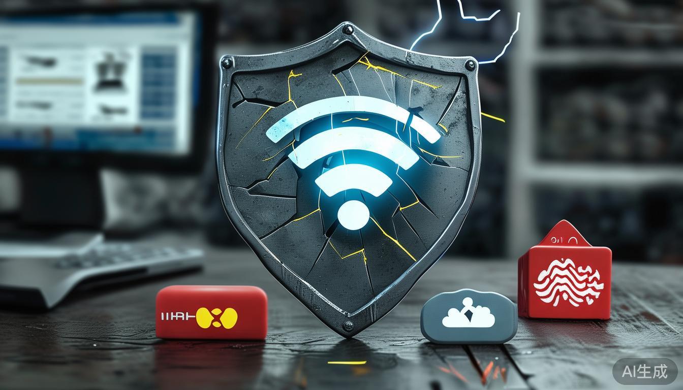 关注数字资产安全，评估TPWallet安全性及给出实用防范建议