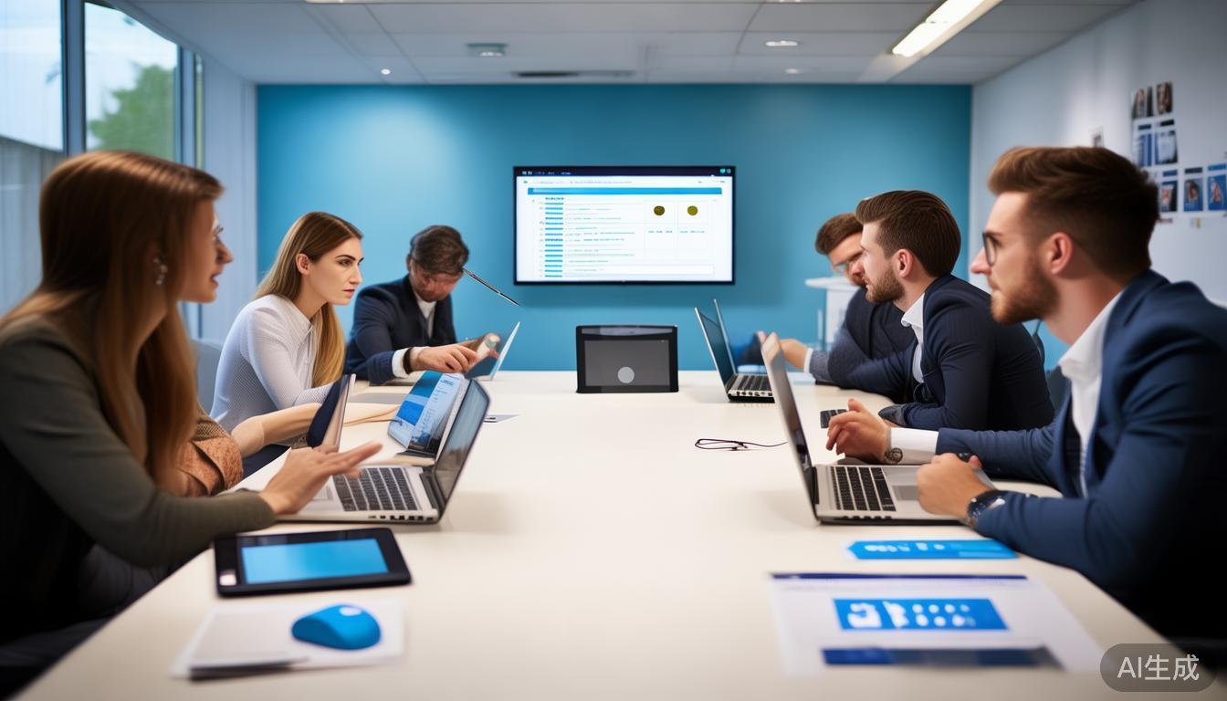 团队协作效率提升：TP官方平台下载专业软件，优化工作流程与成员配合