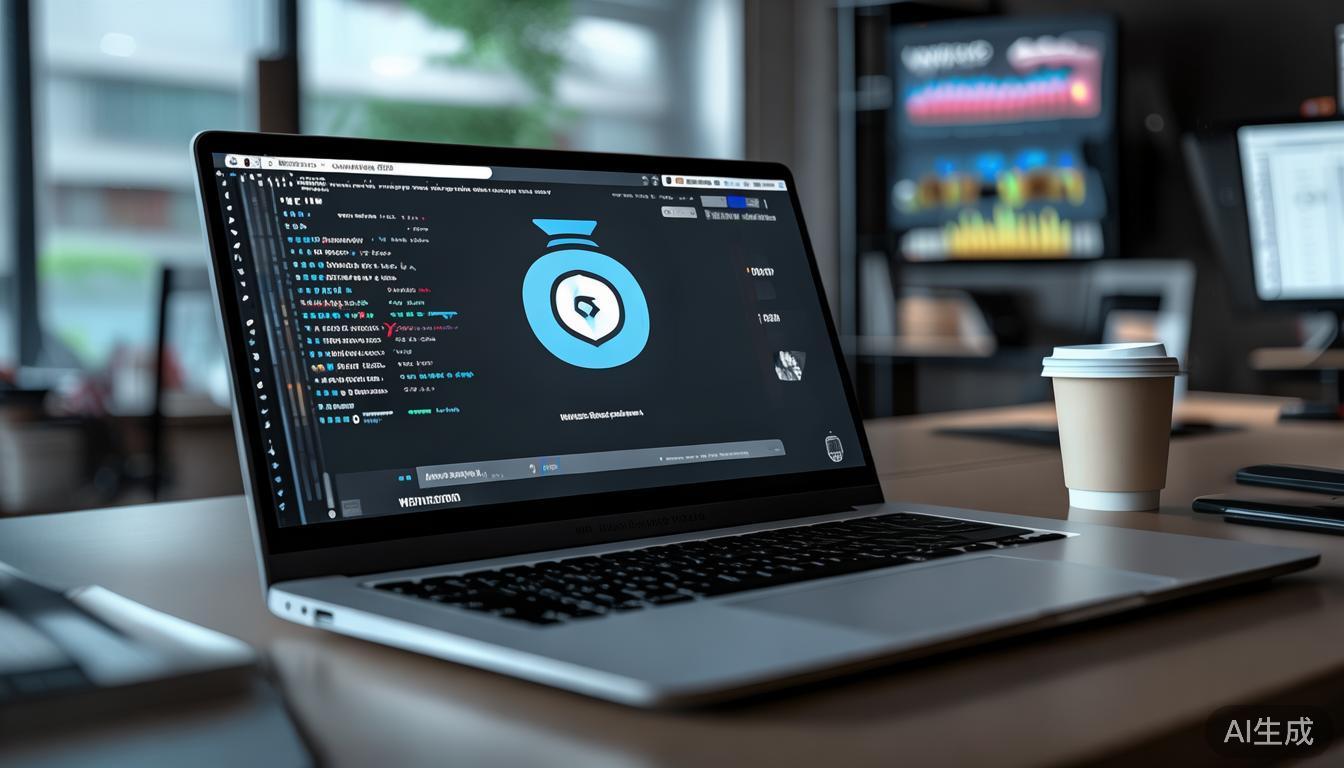 TPWallet SDK：开发者集成利器，轻松实现数字钱包创建、转账与智能合约交互