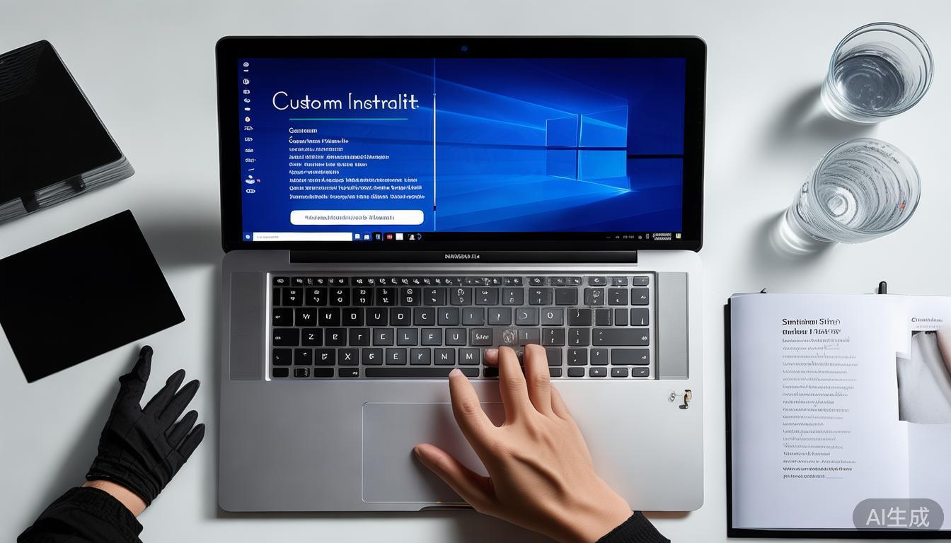 TP官网下载正版软件：安全高效工作的关键，避免病毒与数据泄露