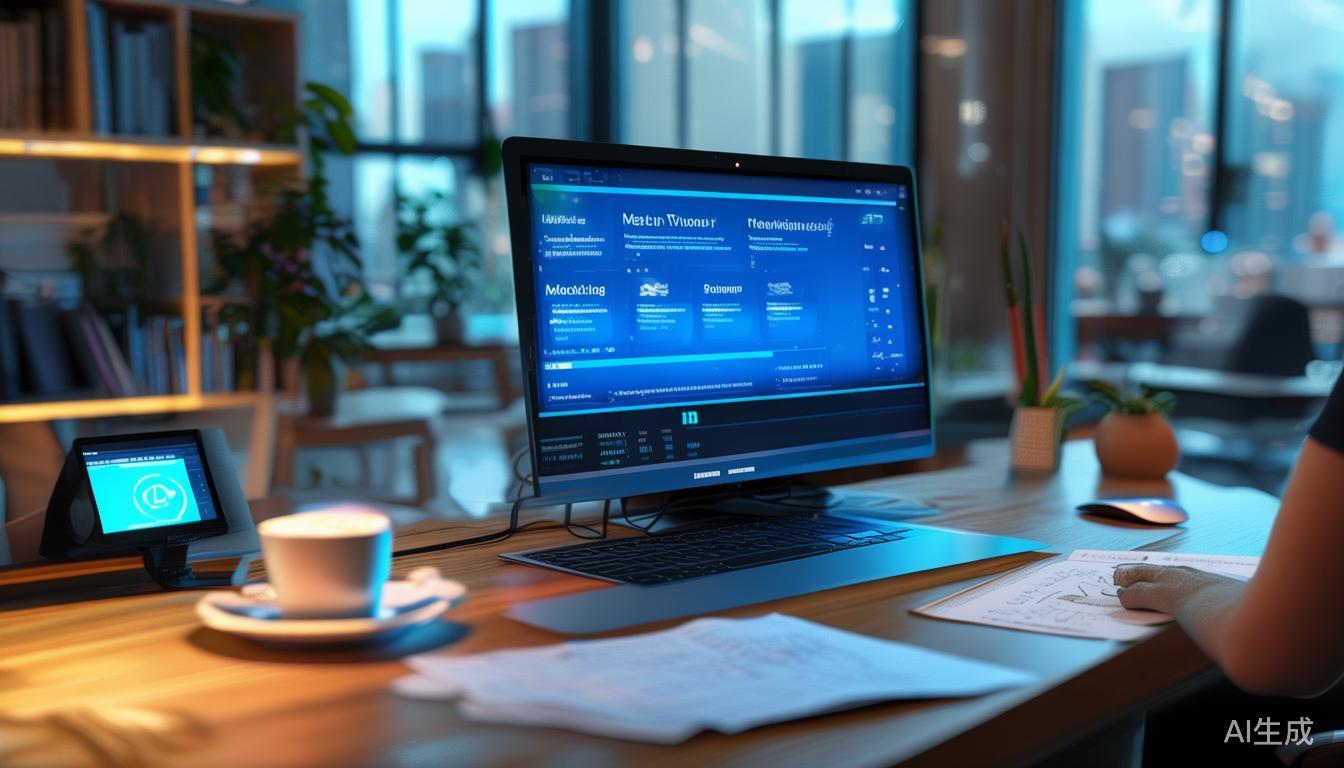 安卓TP系统2025版评测：多任务协同优化显著，拖拽功能再升级