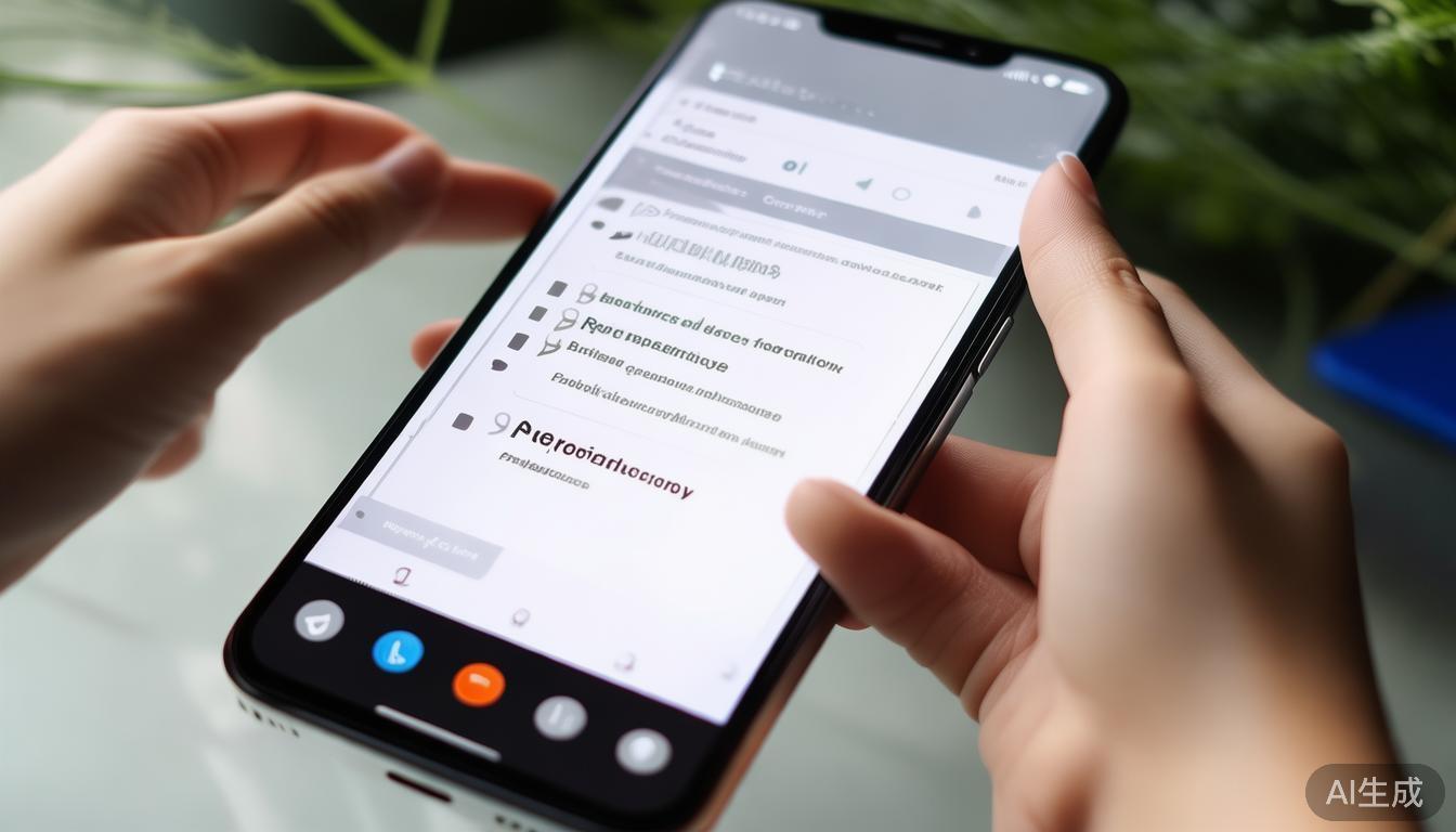 安卓高危漏洞tp 2025紧急防护指南：立即更新系统，加固安全防线
