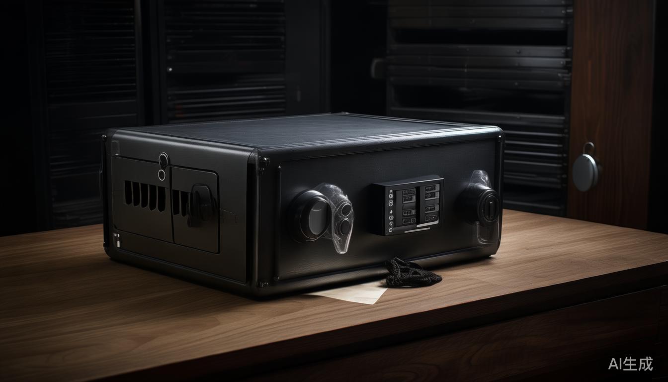 TokenPocket多账户安全管理指南：独立密码、生物识别与定期检查，全面守护资产安全