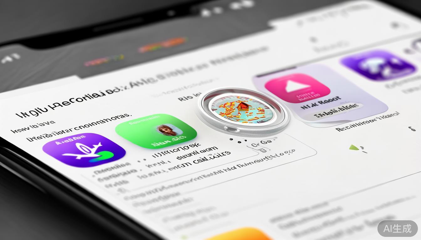 官方应用商店潜藏风险？3大隐患与防范要点，守护你的数据安全