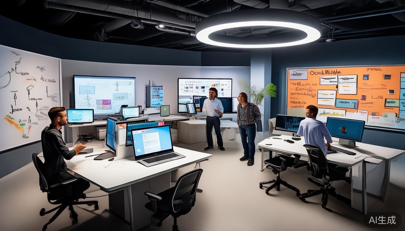 借助TP官网苹果版应用创建高效团队的关键要点