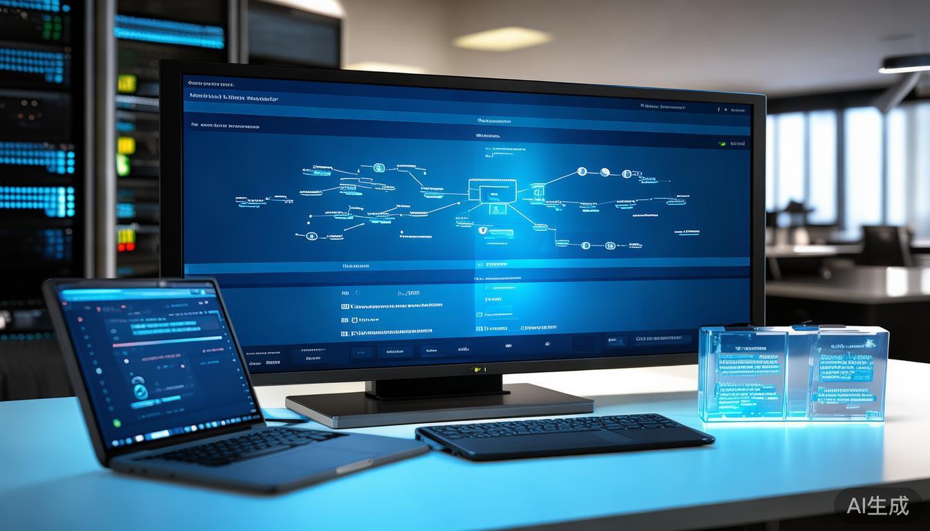 TP新版软件评测：如何用智能整合与自动化，重塑团队工作模式？