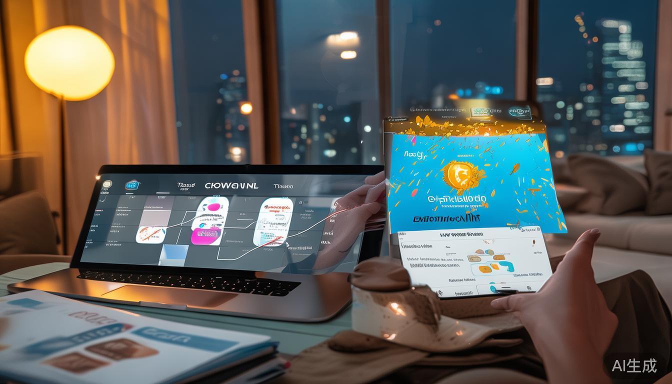 TPWallet数字资产增值攻略：实用定投策略与DApp参与，助你稳健提升财富