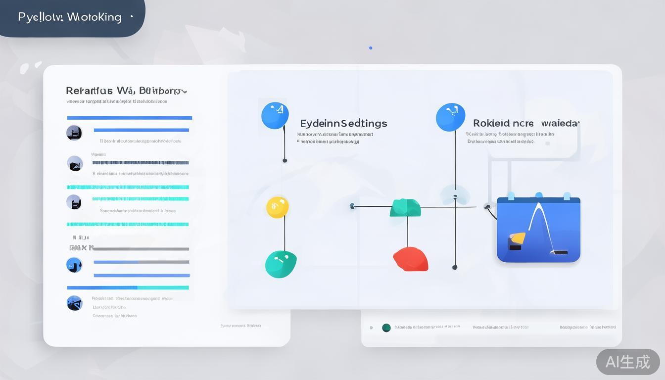 TP安卓官方正版：创建高效团队工作流，3步搞定节点设置与权限分配