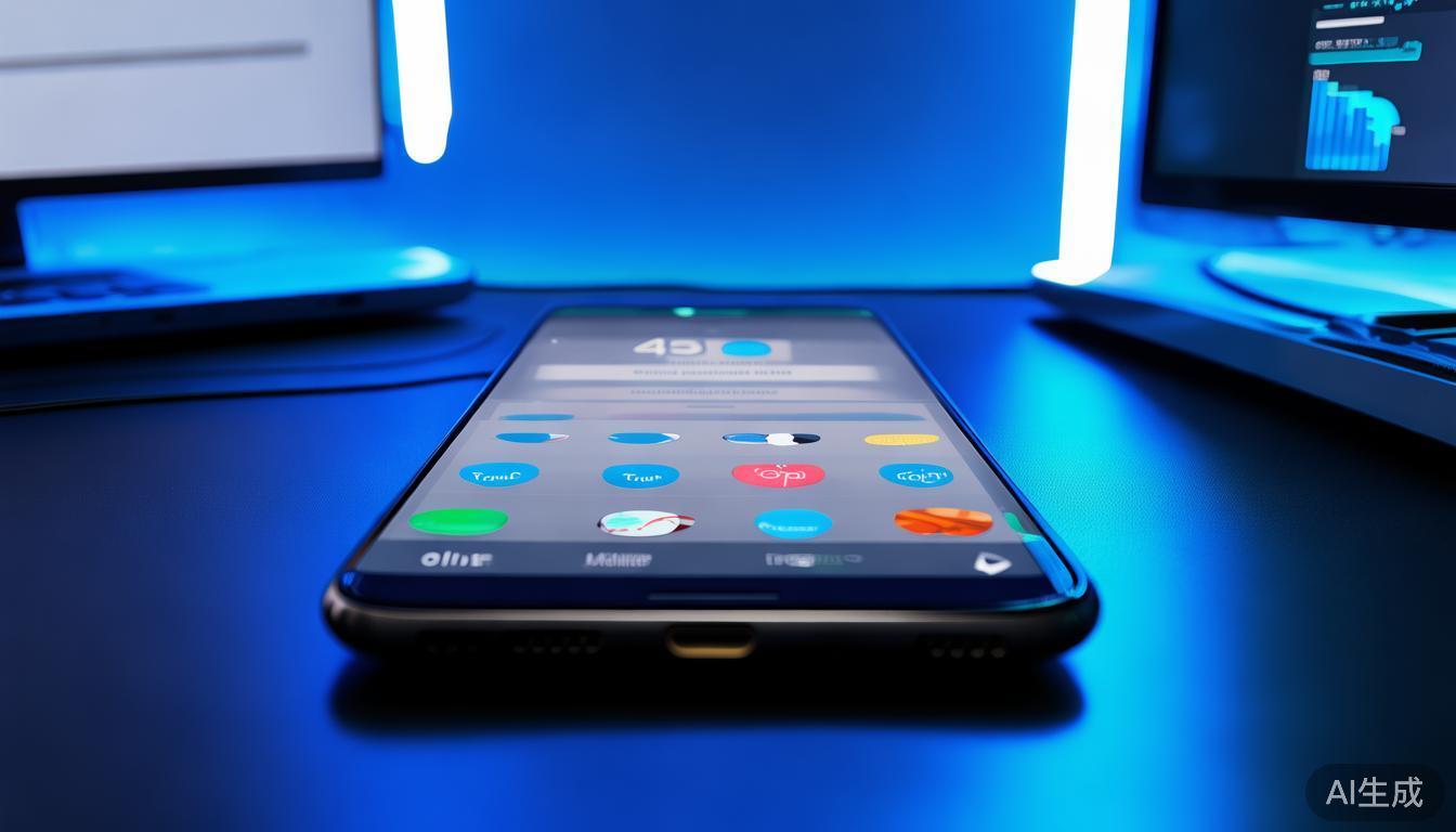 2025年TP安卓版本怎么选？标准版与专业版深度对比，实测数据揭秘