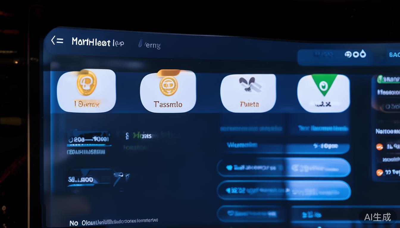 TP钱包使用指南：安全存储、多链交易与DApp连接，提升加密资产管理效率