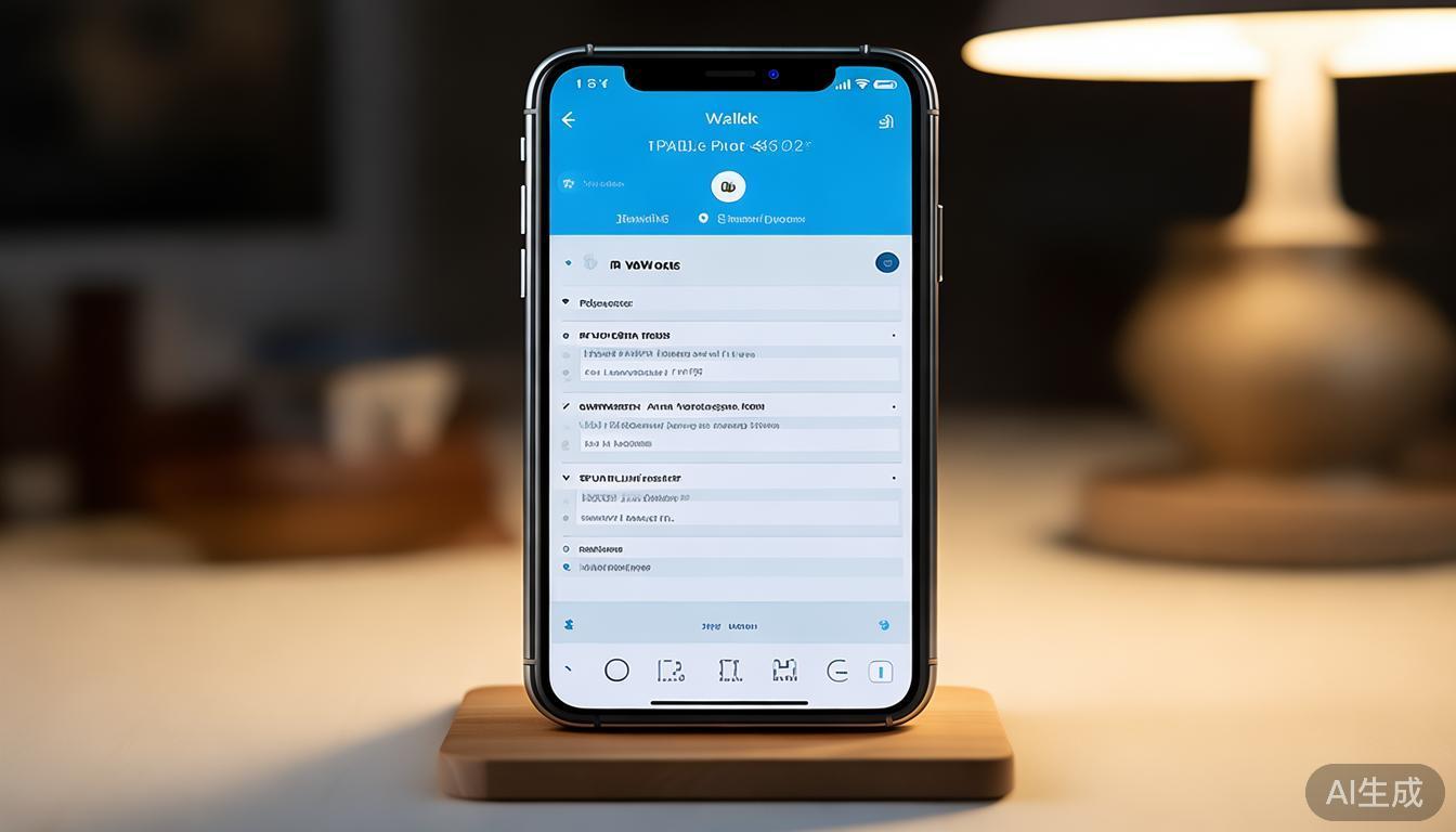TPWallet革新政策参与：区块链技术如何保障投票公正，让民主触手可及？