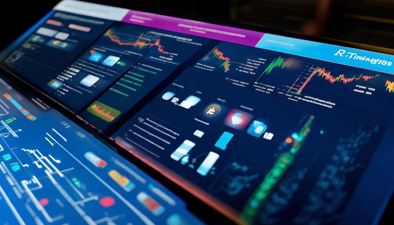 tokenpocket官方网站助力投资者获稳定收益，资讯与功能缺一不可