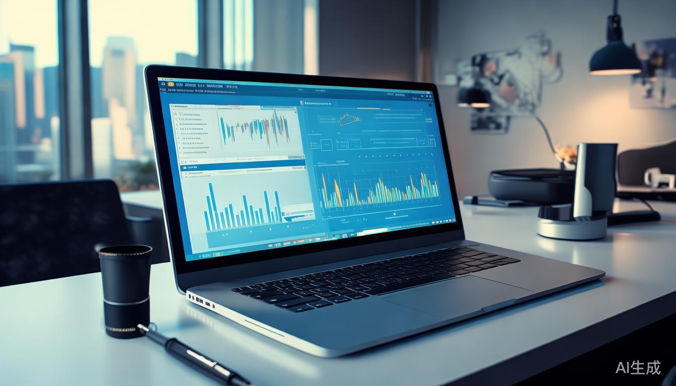 高效财务报告必备：从TP官网下载2025安卓版，优化数据处理与可视化