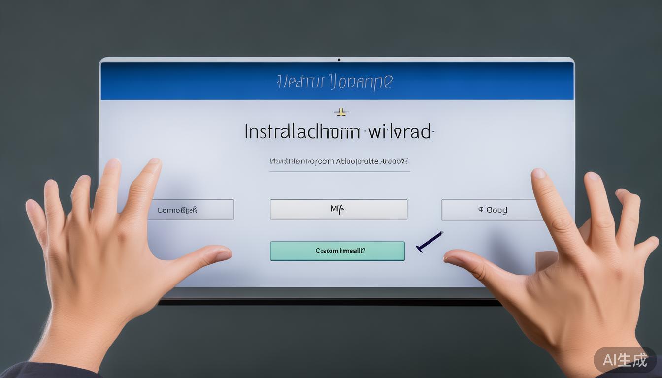 安全下载TP软件正版指南：避开陷阱，认准官方渠道与可靠方法