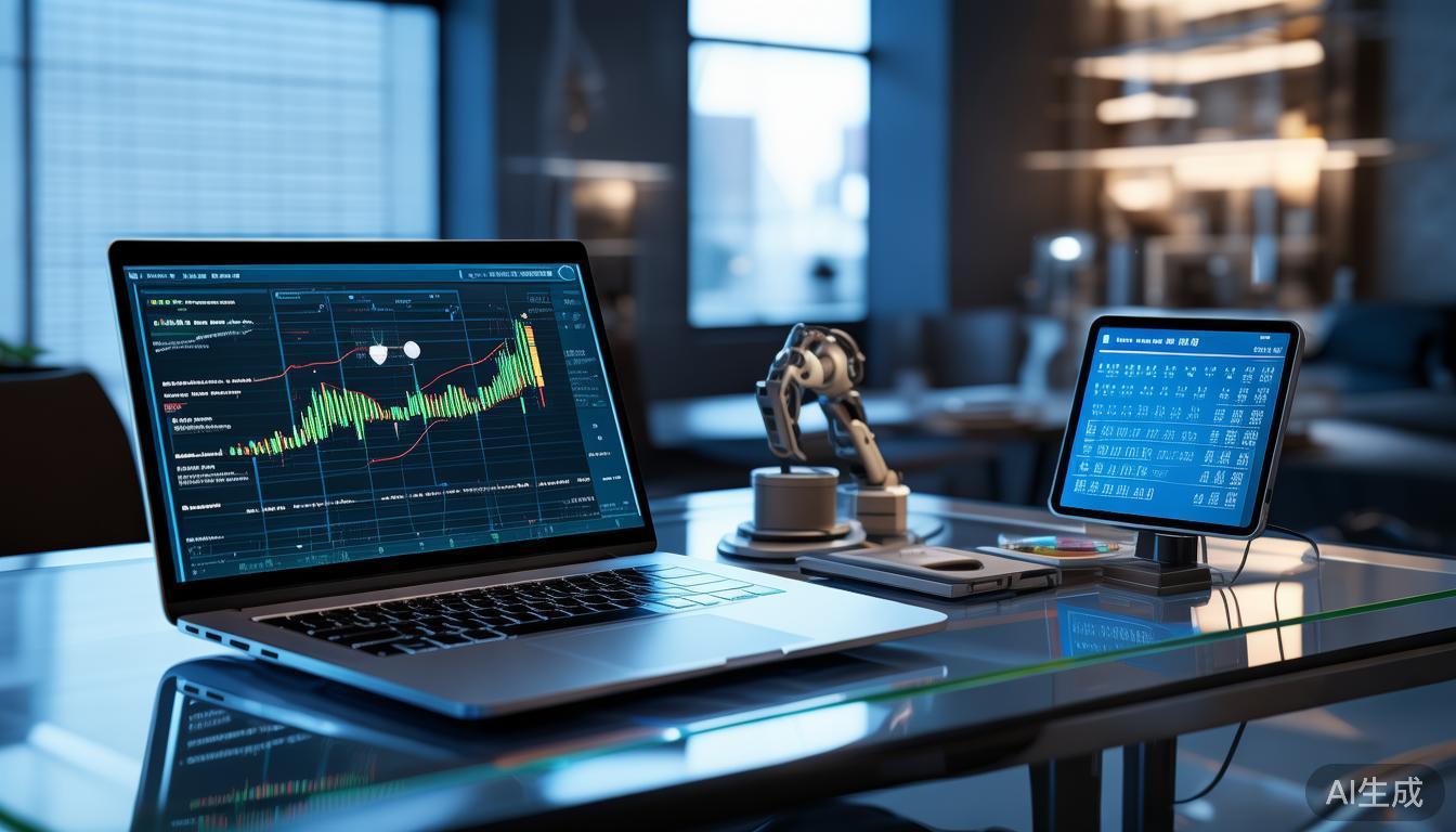 个性化投资策略指南：如何建立目标、评估风险并实现财务规划？