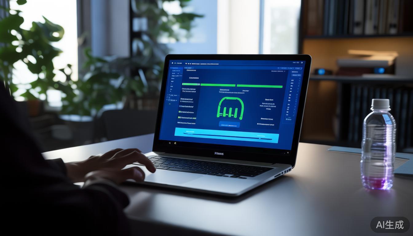 TP最新版下载安全指南：守护用户数据，从官方渠道到权限管理全程解析