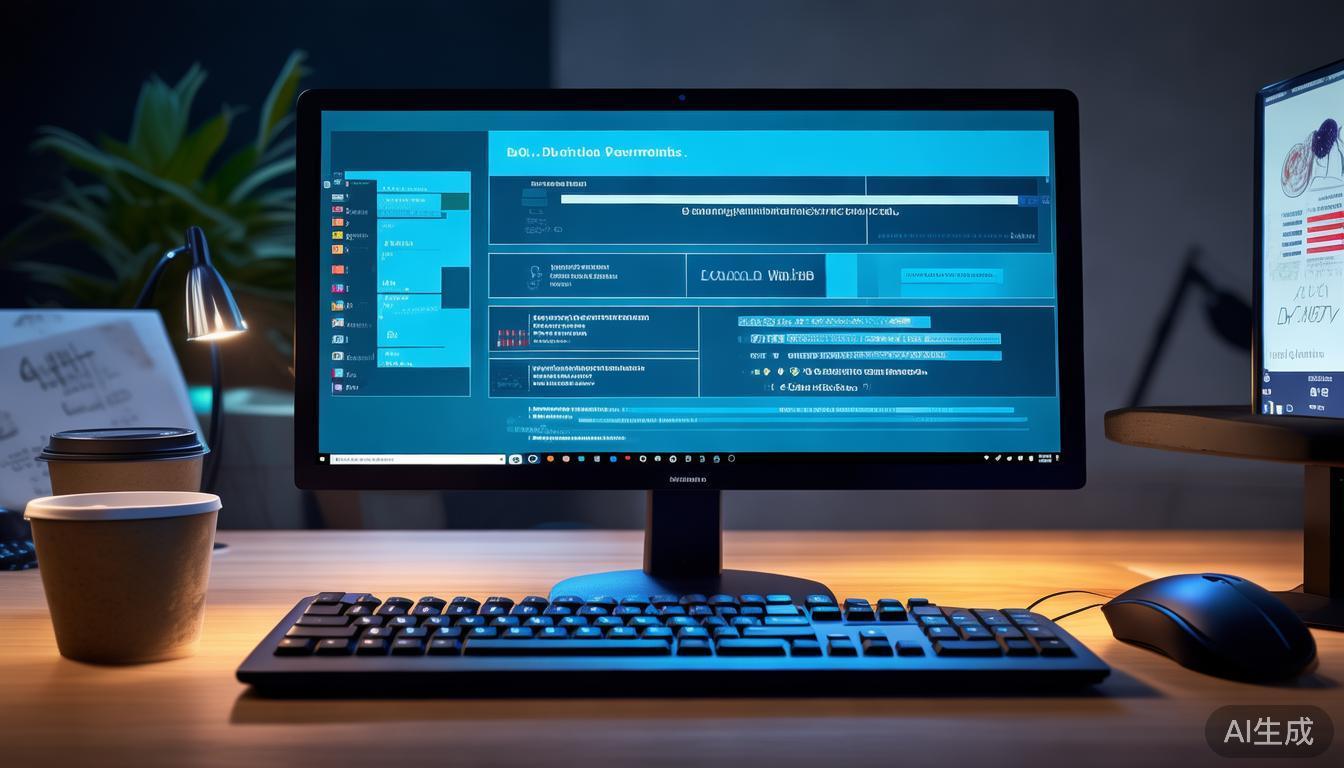 数字化时代，TP官方下载平台保障正版软件下载及数据安全