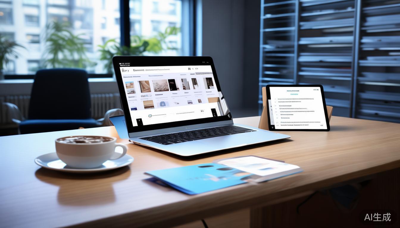 数字化时代借助TP官网下载APP实现精细化管理的步骤与要点