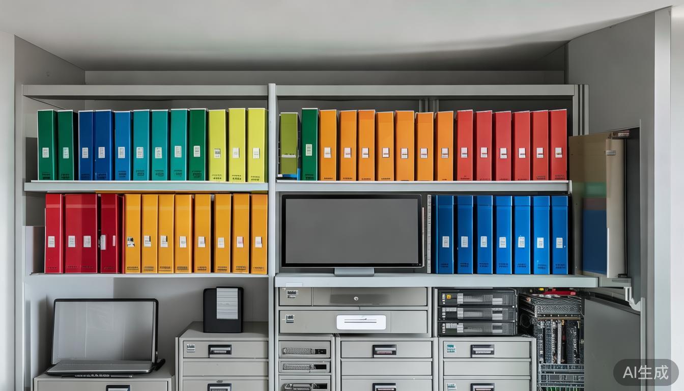 TP官方正版下载与文件管理：提升效率、防范风险的3大实用策略