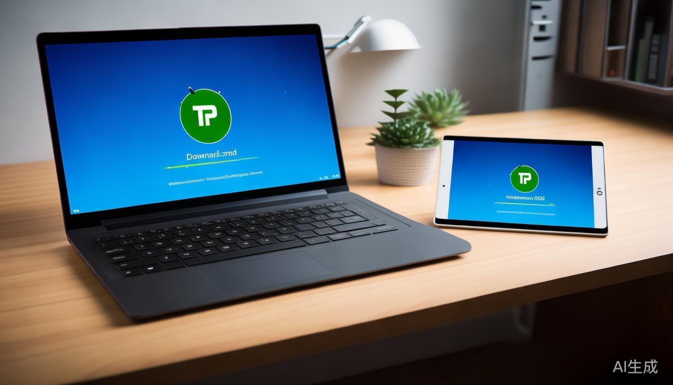 TP官方途径下载应用：保障安全体验，提升企业竞争力的关键所在