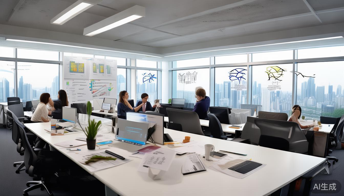 优化团队分工与协作：从官网维护到用户反馈，如何提升App下载效率？