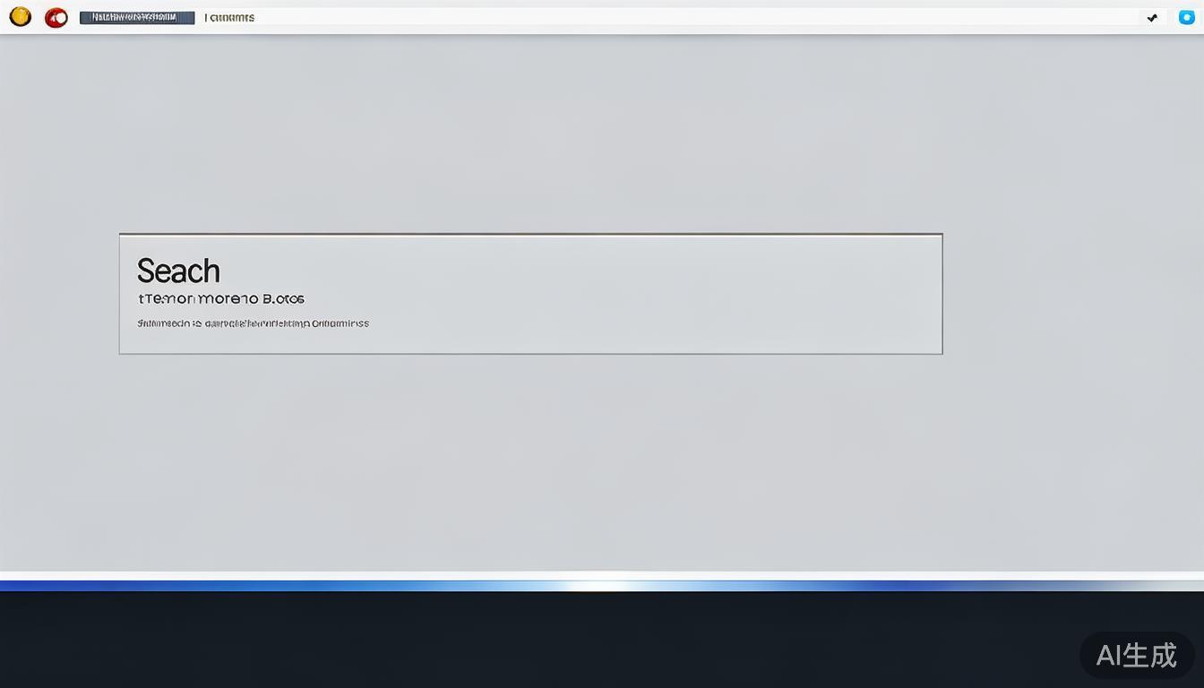 TP官方安卓应用效率提升指南：善用搜索与界面布局，快速定位信息