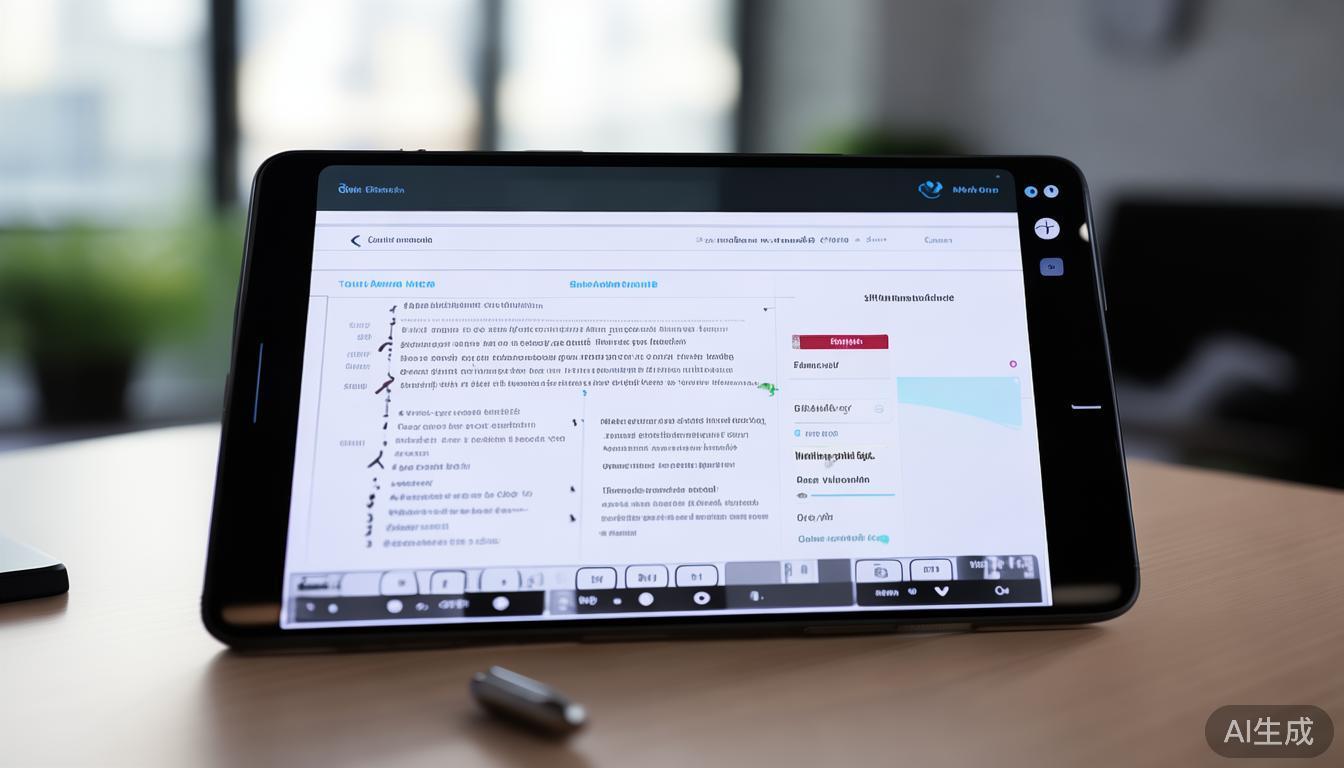 TP安卓2025新版发布：专注模式与智能任务管理，如何显著提升你的日常效率？