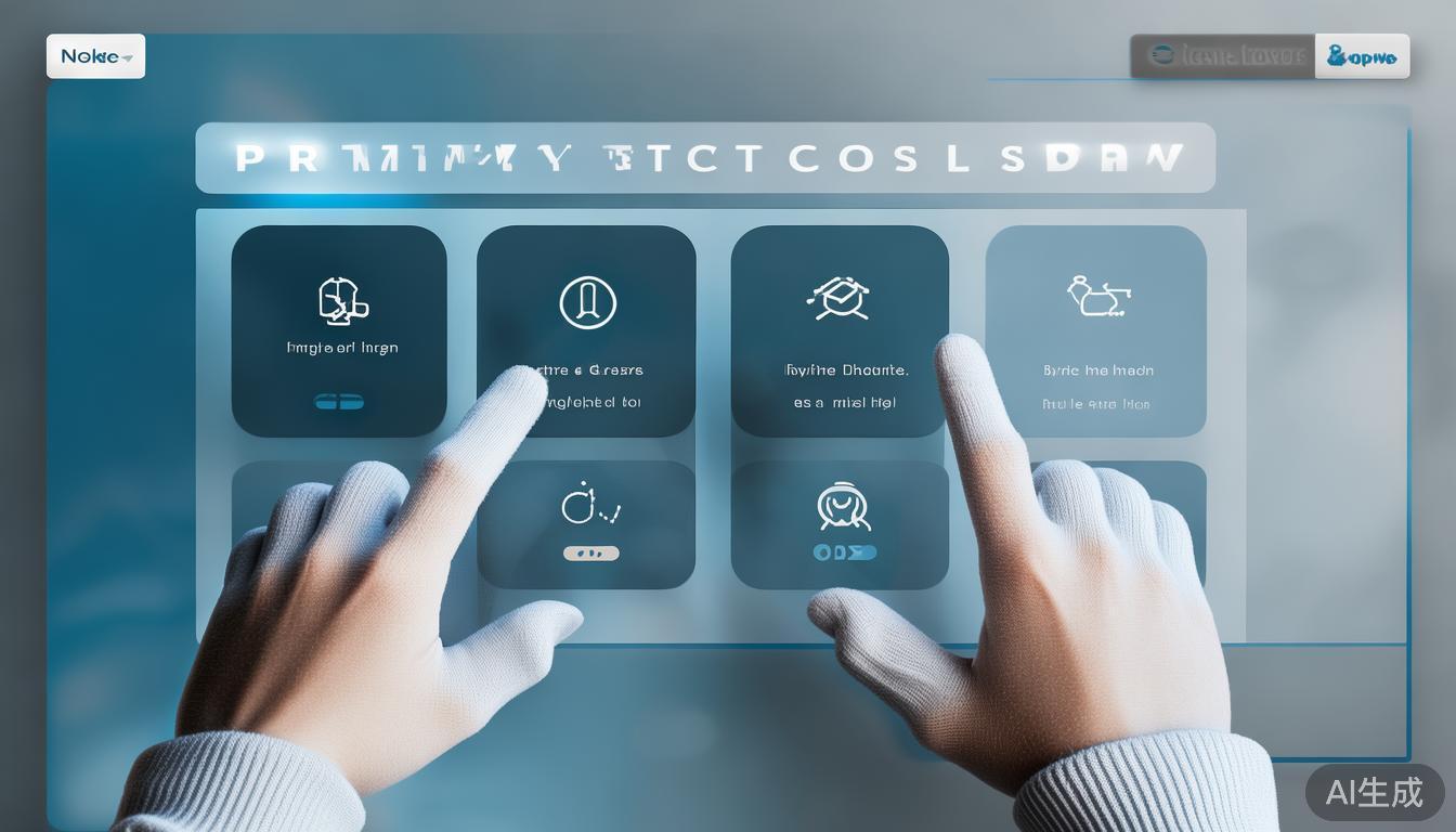 TP系列2025新版评测：操作便捷性大提升，界面布局优化如何助力工作效率？