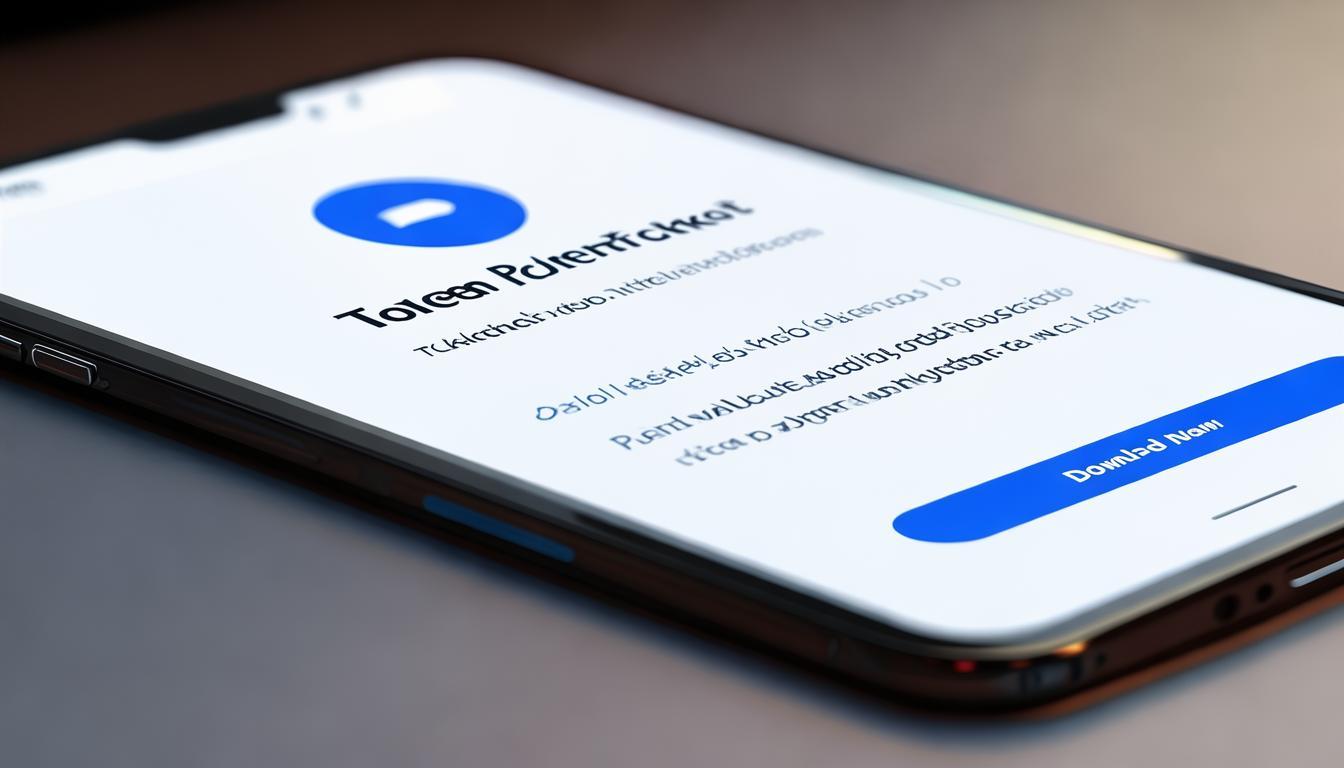 TokenPocket钱包新版本发布，如何通过官网确认及获取更新信息？