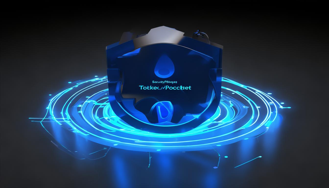 TokenPocket钱包安卓版：隐私安全两手抓，为用户打造放心环境