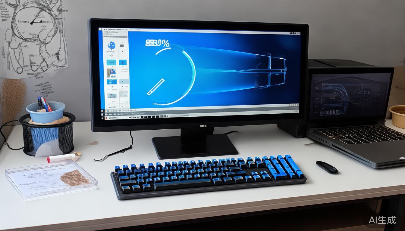 TP官方正版软件数据迁移指南：避免数据丢失的3个关键步骤