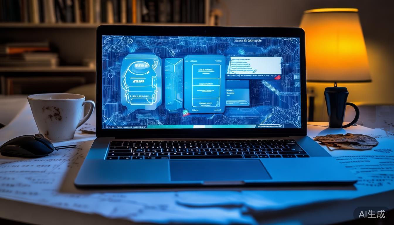 TP钱包安全指南：私钥保管、风险防范，如何避开陷阱与诈骗？